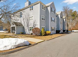 15 Longworth Ave UNIT 226, Brockton, MA 02301