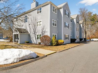 15 Longworth Ave Unit 226, Brockton, MA, 02301