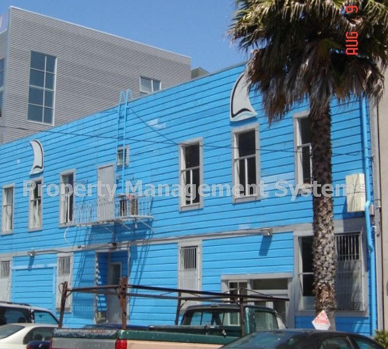 731 Florida Street