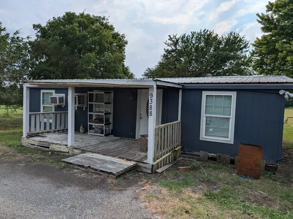 9388 E Fork Cir, Anna, TX 75409