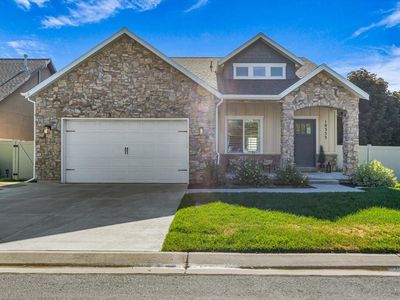 10353 S Cold Moon Pl, South Jordan, UT, 84095