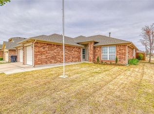 2309 SW 137th St, Oklahoma City, OK 73170