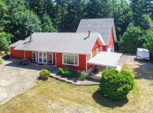 6508 NE Landerholm Rd, La Center, WA 98629