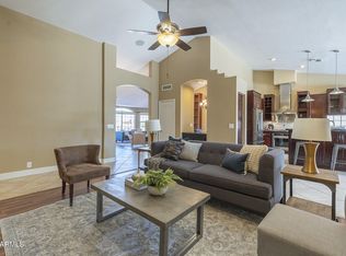 643 W Muirwood Dr, Phoenix, AZ 85045