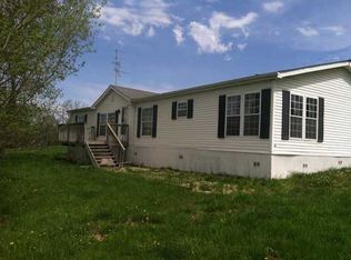 7587 Jesup St, Indianola, IA 50125