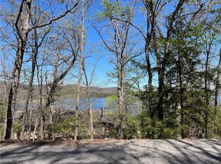 LOT 12 Dogwood Dr, Garfield, AR 72732
