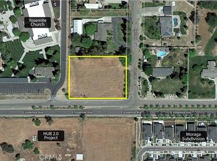 0 Hatch Rd #35, Merced, CA 95340