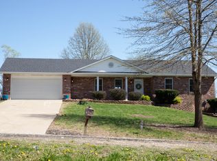 12819 Old Route C, Russellville, MO 65074