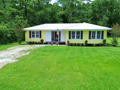 179 Oyster Rd, Brunswick, GA, 31523