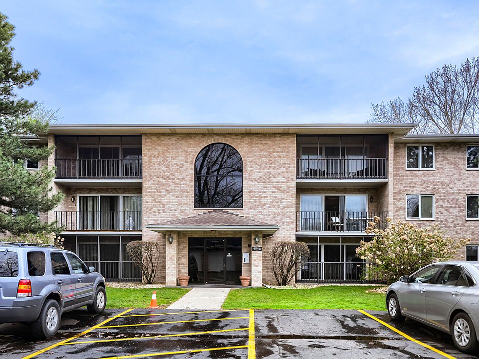 1st image of 4940 W 134th Ct #403