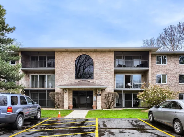 4940 W 134th Ct #403, Crestwood, IL 60445