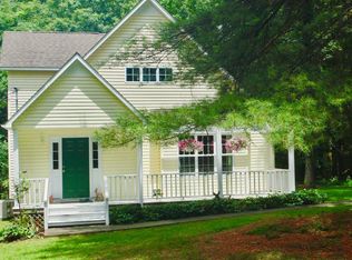 96 Mikell Ln, SEWANEE, TN 37375