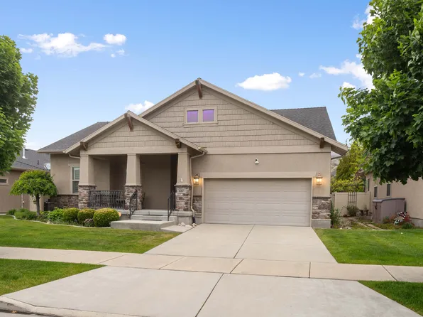 687 E 1280 N #7, Orem, UT 84097