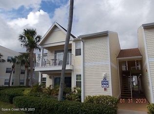 1999 Island Club Dr APT 22, Indialantic, FL 32903