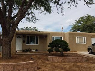 10021 Lexington Ave NE, Albuquerque, NM 87112