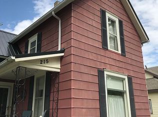 215 Wood St, Kendallville, IN