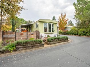 1187 Mountain Shadows Blvd #162, Redding, CA 96003