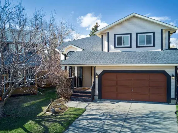 605 S Downey Pl, Okotoks, AB T1S 1H6