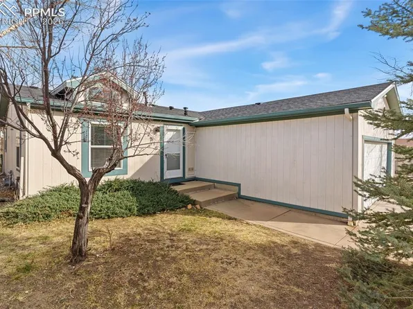 2510 Wheaton Dr, Colorado Springs, CO 80904
