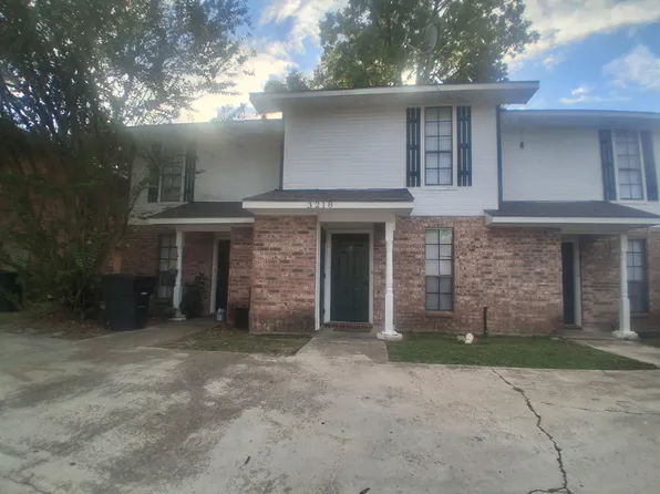 3218 Toulon Dr, Baton Rouge, LA 70816