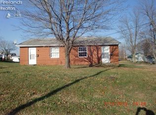 215 3rd St, Willard, OH 44890