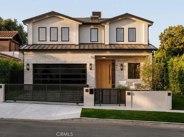 4275 Murietta Ave, Sherman Oaks, CA 91423
