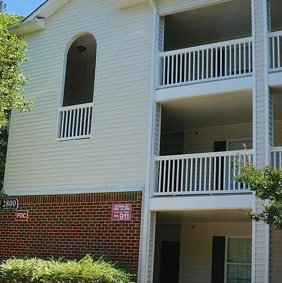 2800 Trailwood Pines Ln — Photo 1
