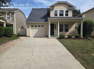 10432 Neland St, Raleigh, NC 27614