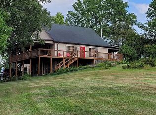 1770 Pleasant Hill Rd, Parkersburg, WV 26101
