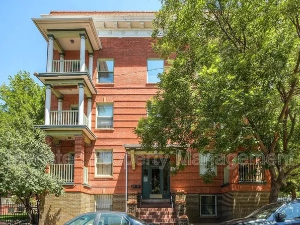 1356 N Pearl St, Denver, CO