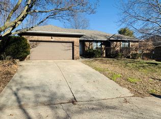 1803 W Highland St, Springfield, MO 65807