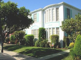 1315 N Alta Vista Blvd, Los Angeles, CA 90046