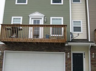 4815 NE Milligan Ln, Ankeny, IA 50021