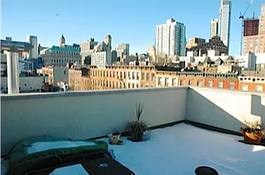 Rented by Boerum Hill Realty