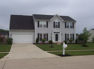 37886 Stoney Lake Dr, North Ridgeville, OH 44039