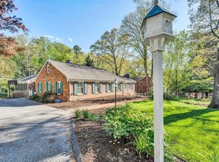 3806 Heatherton Rd SW, Roanoke, VA 24014