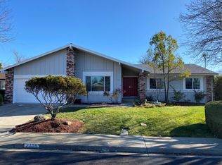2108 La Orinda Pl, Concord, CA 94518