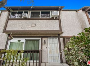 358 S Miraleste Dr UNIT 337, San Pedro, CA 90732