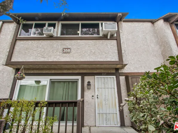 358 S Miraleste Dr Unit 337, San Pedro, CA 90732