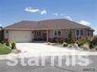 1039 Haystack Dr, Carson City, NV 89705