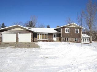 12424 Fountain Rd, Little Falls, MN 56345