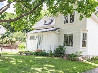 62 Clover St, Williams Bay, WI 53191