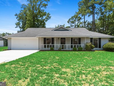 115 Forest Ridge Dr, Kingsland, GA, 31548