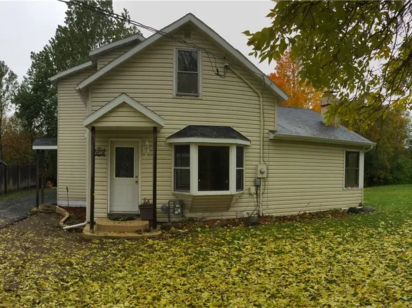 405 Traffic Avenue N, Frederic, WI 54837