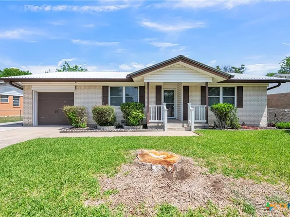 1009 E Robertson Ave, Copperas Cove, TX 76522