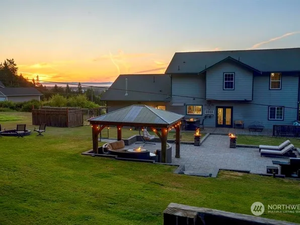 94 W Stephens Place, Sequim, WA 98382