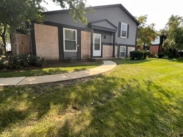 1264 Inverrary Ln #1264, Deerfield, IL 60015