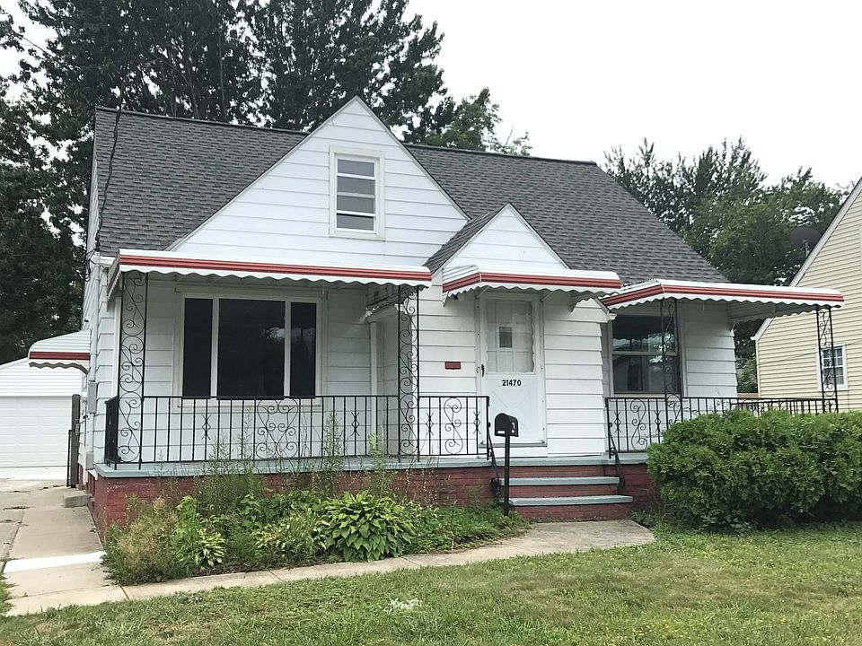 1st image of 21470 Ball Ave