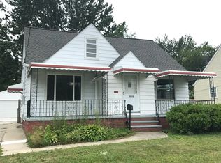 21470 Ball Ave, Euclid, OH