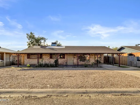 3939 W CAVALIER Drive, Phoenix, AZ 85019